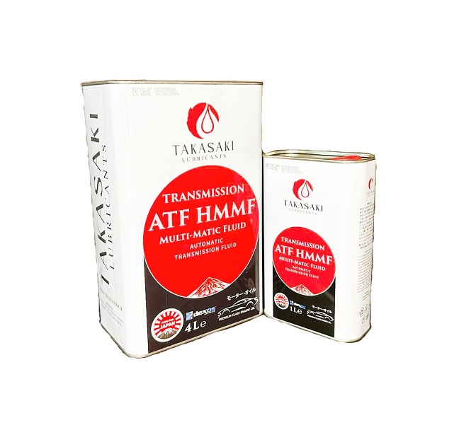 ATF HMMF