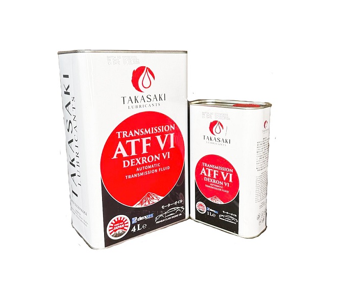 ATF VI