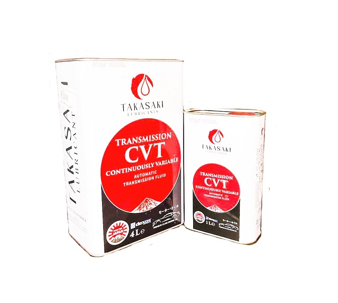 CVT