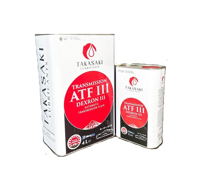 ATF III