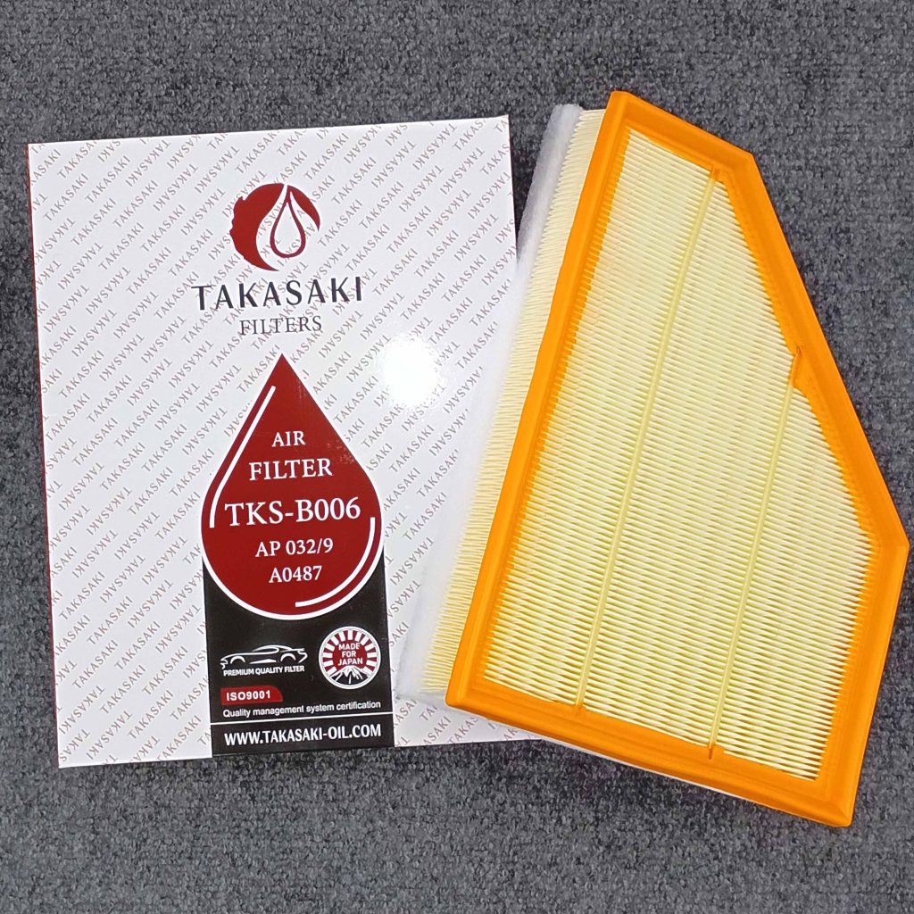Air filter – TKS-B006