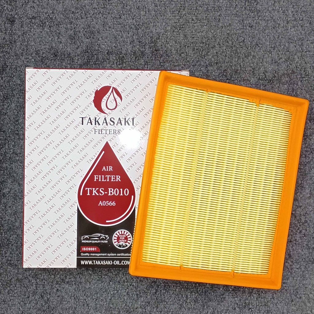 Air filter – TKS-B010