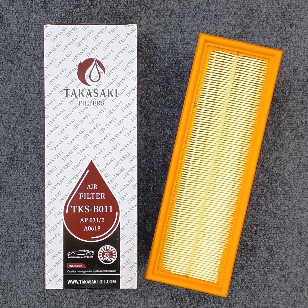 Air filter – TKS-B011