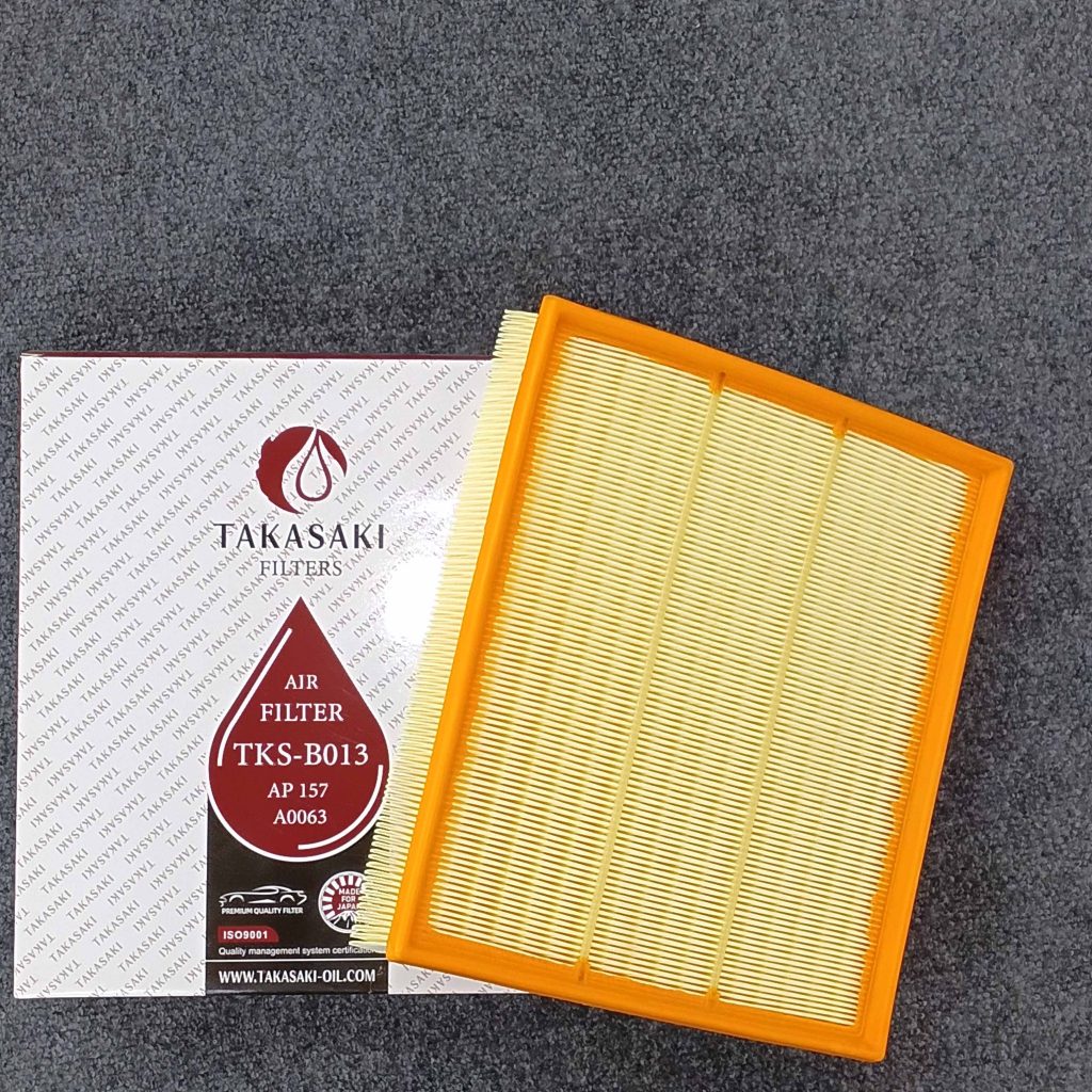 Air filter – TKS-B013