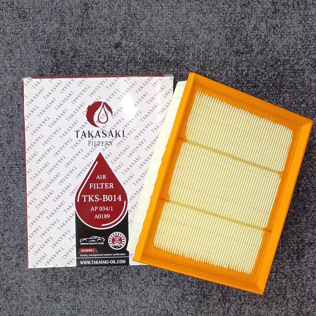 Air filter – TKS-B014