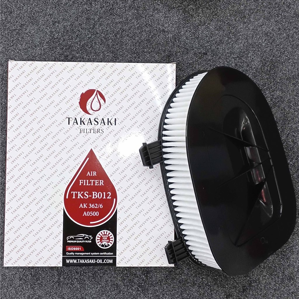 Air filter – TKS-B012