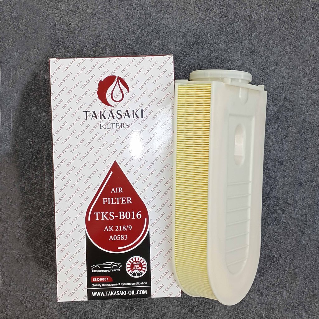 Air filter – TKS-B016