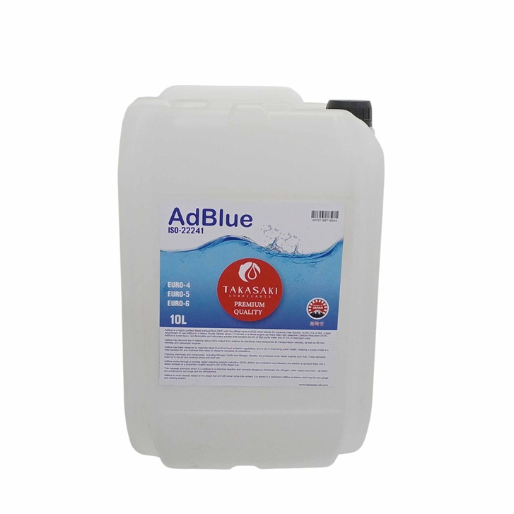 AdBlue – 10l