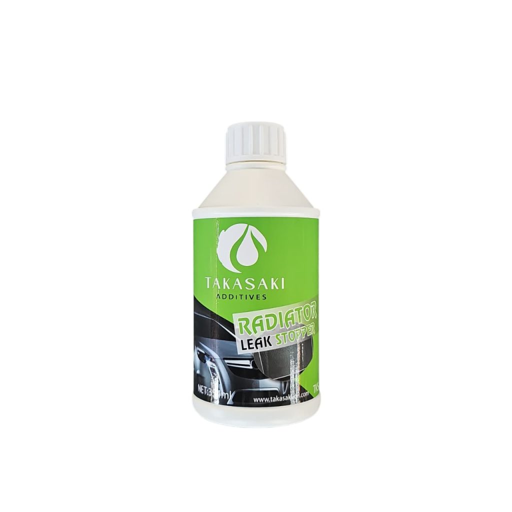 Radiator anti-leakage fluid 354 ml