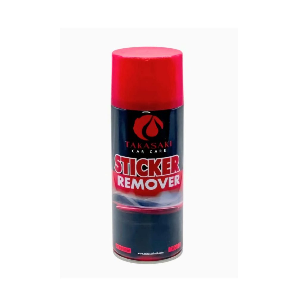 Sticker remover 450 ml