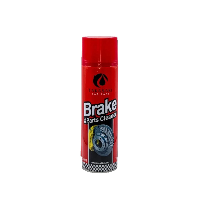 Brake system cleaner 650 ml