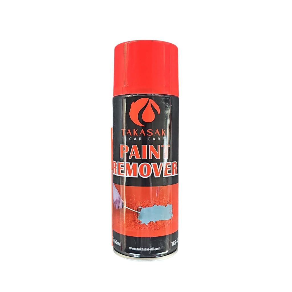 Paint remover 450 ml