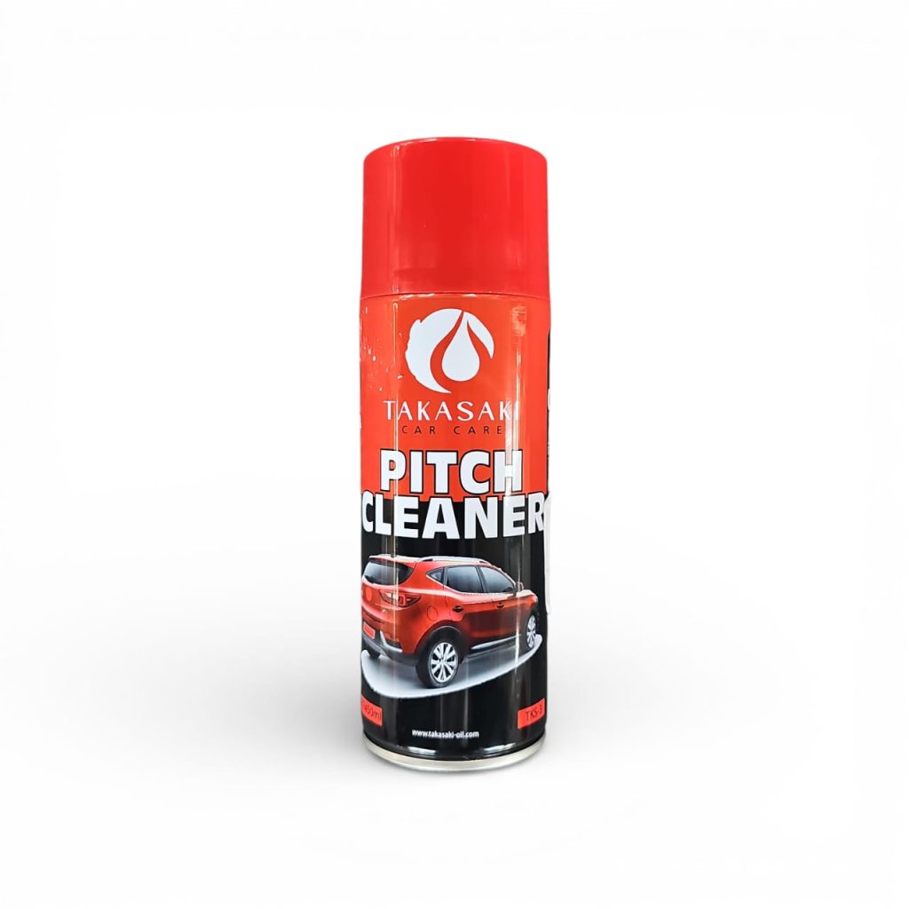 Pitch cleaner 450 ml
