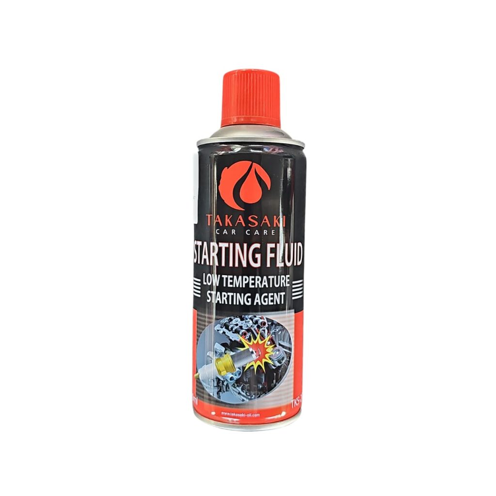 Starting fluid 450 ml