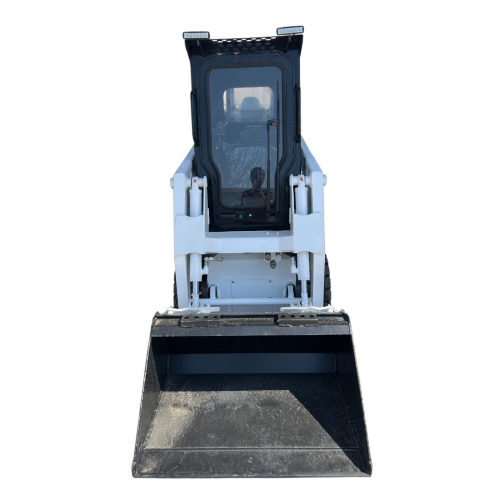 TAKASAKI – Mini loader